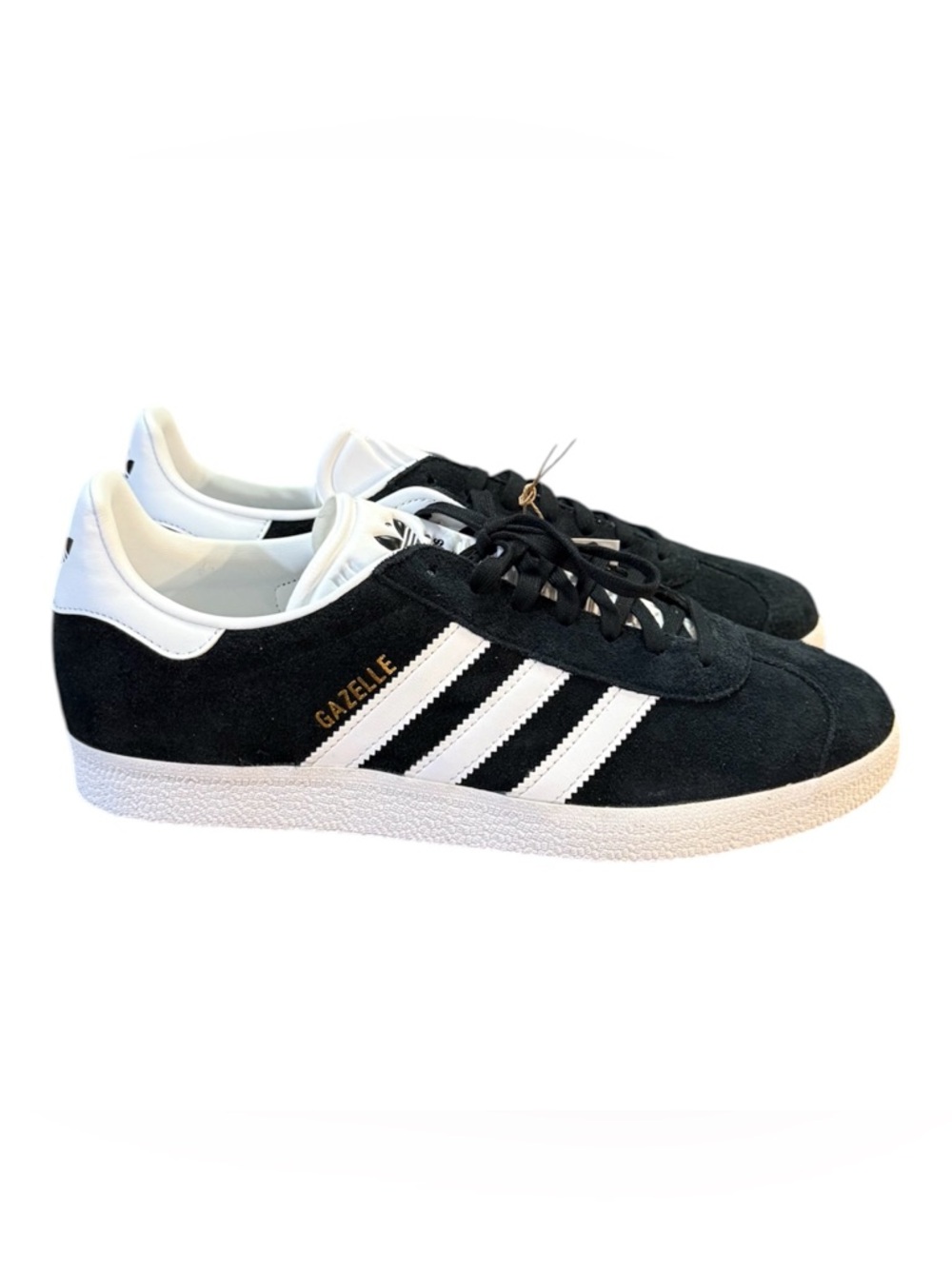 Adidas Gazelle Classic Suede Sneakers Women’s Size 9.5 Men’s Size 8.5